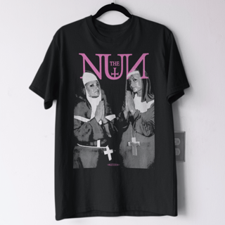 Paris & Nicole - The Nun