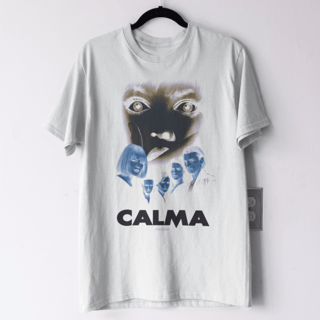 Calma / Pânico