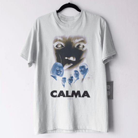 Calma / Pânico