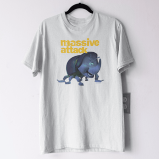 Massive Attack / Mezzanine