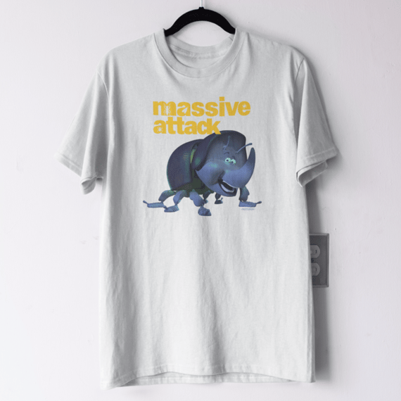 Massive Attack / Mezzanine