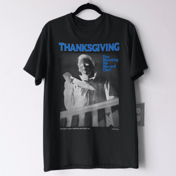 Thanksgiving - Halloween