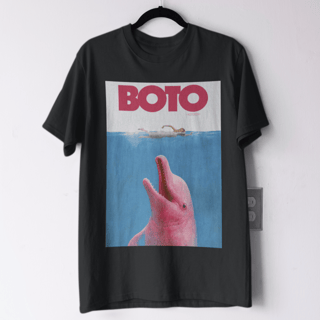 Boto / jaws