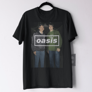 OASIS - Irmãos Gallagher