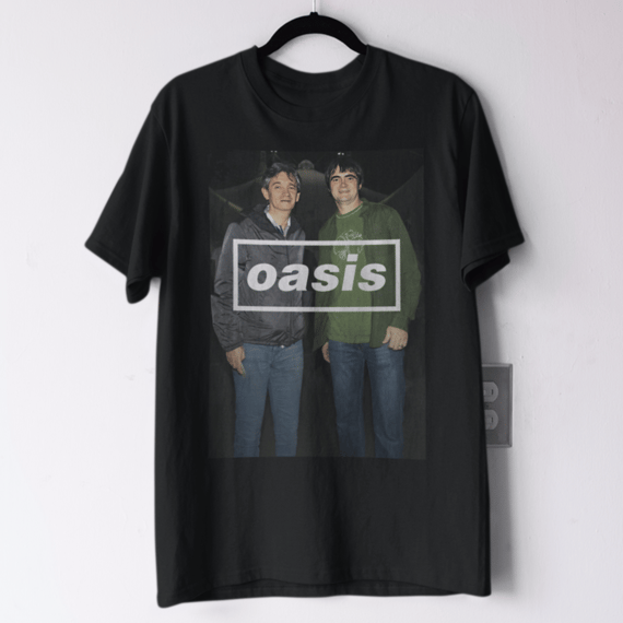 OASIS - Irmãos Gallagher