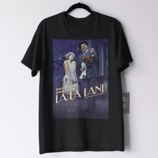 La La Land - Florinda er Girafales