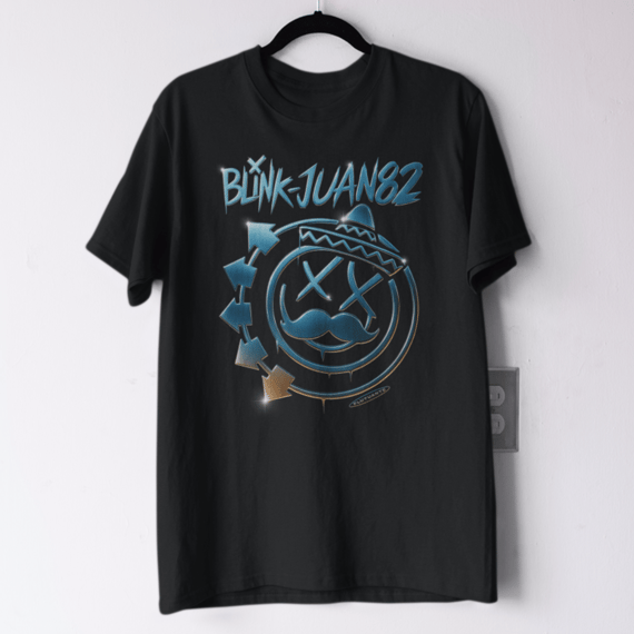 Blink Juan 82