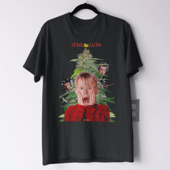 Home Alone / Esqueceram de Mim