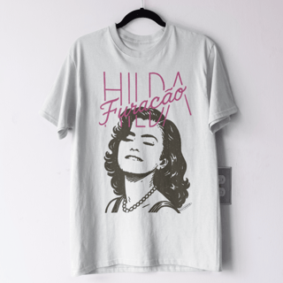 Nome do produto Hilda Furacão