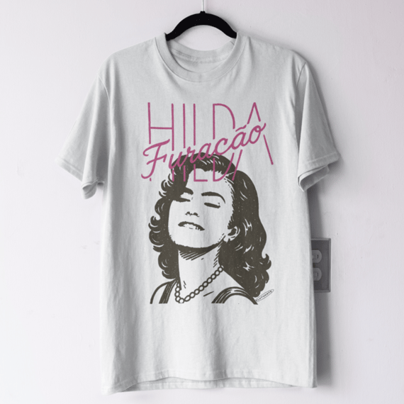 Hilda Furacão