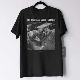 One cervejinha / One Battle After Another