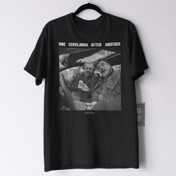 One cervejinha / One Battle After Another