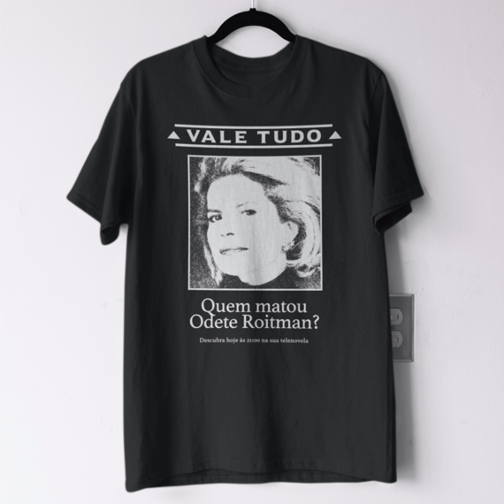 Quem matou Odete Roitman - 2025