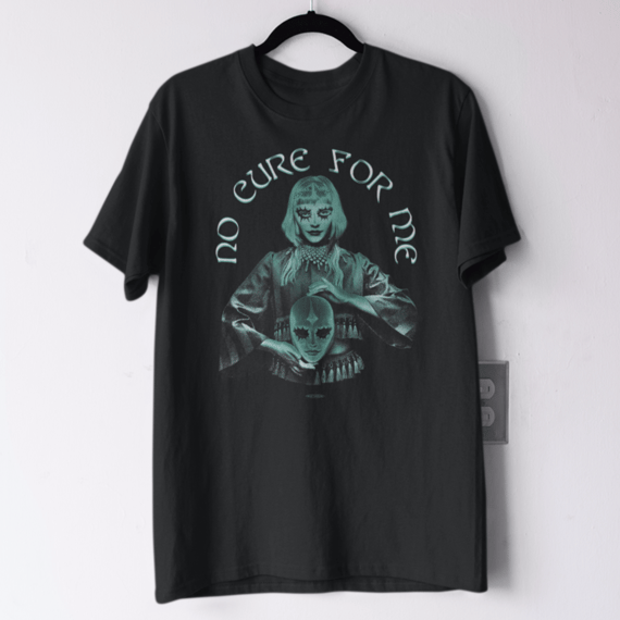 AURORA - No cure for me