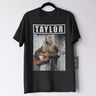 Taylor Swift / Phoebe - Friends