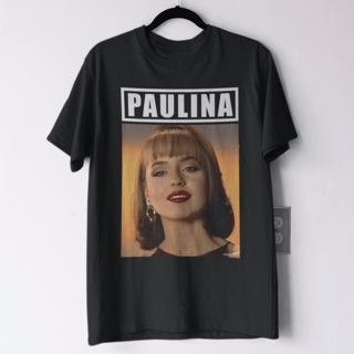 Paola Bracho / Paulina