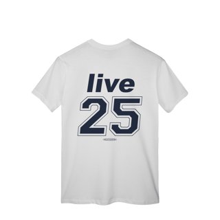 Nome do produto Frente / Costas - Oasis Futebol Clube