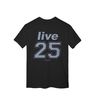 Nome do produto Frente / Costas - Oasis Futebol Clube