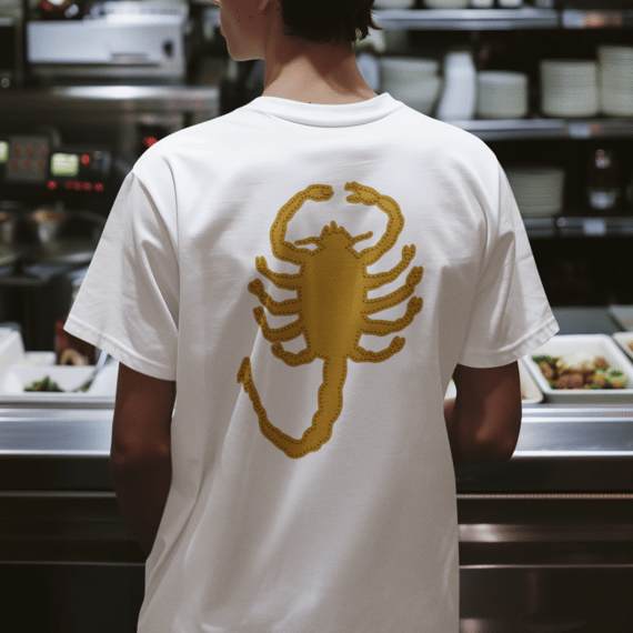 (Costas) Drive - Escorpiai do Ryan Gosling