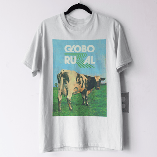 Nome do produto Globo Rural / Pink Floyd