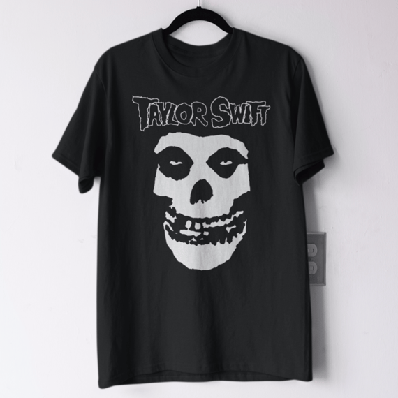 Taylor Swift - Misfits