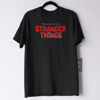 Stranbger Things - Goonies