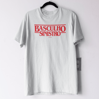 Basculho Sinistro / Stranger Things