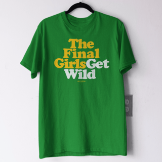 The Final Girls Get Wild / Beach Boys