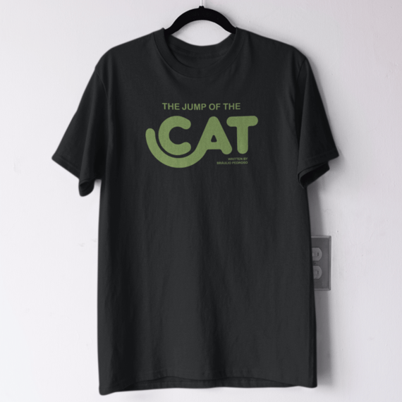 The jump of the cat - O Pulo do Gato