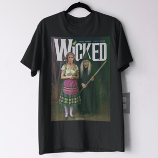 Wicked - Bruxa Baratuxa e a Camponesa