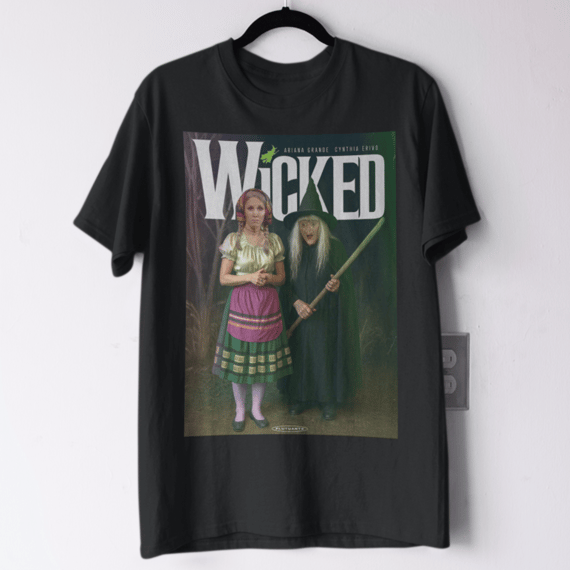 Wicked - Bruxa Baratuxa e a Camponesa