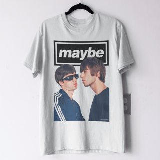 Nome do produto Oasis - Maybe
