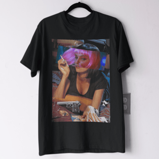 Closer / Pulp Fiction