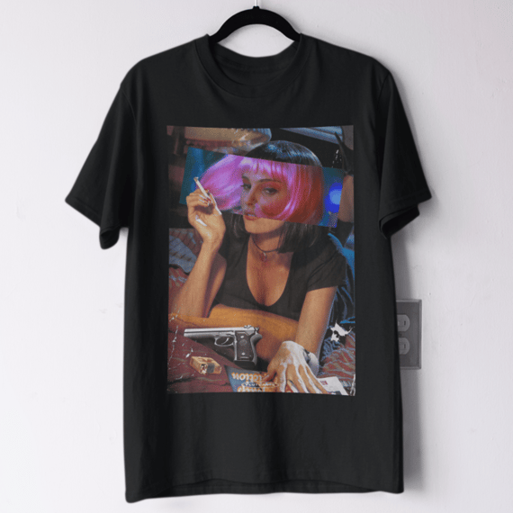 Closer / Pulp Fiction