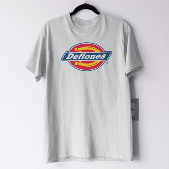 Deftones - Dickies