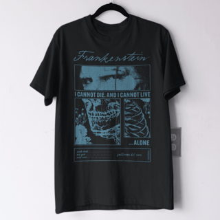 frankenstein - Del Toro