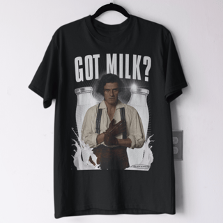 Got Milk - Frankenstein