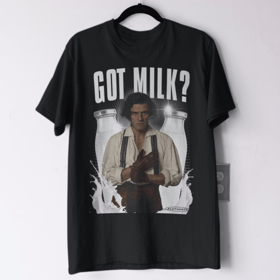 Got Milk - Frankenstein