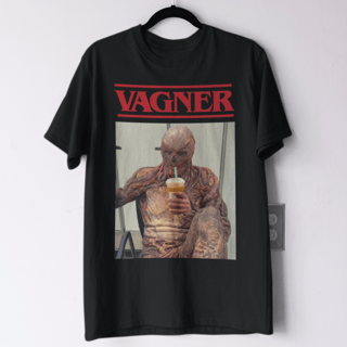 Vagner (Vecna) - Stranger Things