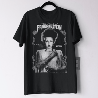 A Noiva de Frankenstein