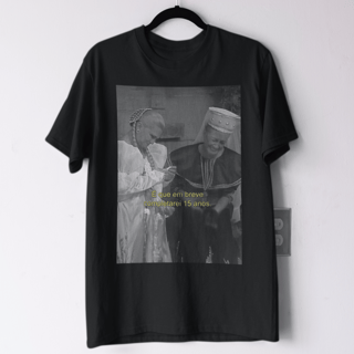 Nome do produto É que em breve completarei 15 anos