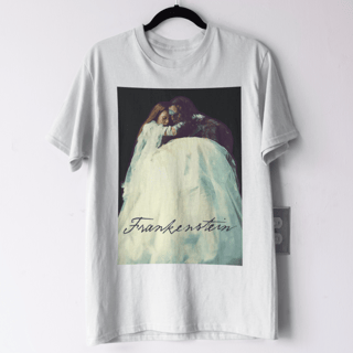 Nome do produto Frankenstein / Criatura & Elizabeth