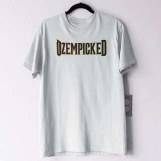 Ozempicked / Wicked