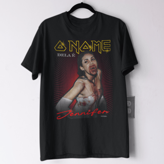 Nome do produto O nome dela é jennifer - Garota infernal / Jennifer