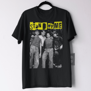 Stand By Me - Conte Comigo