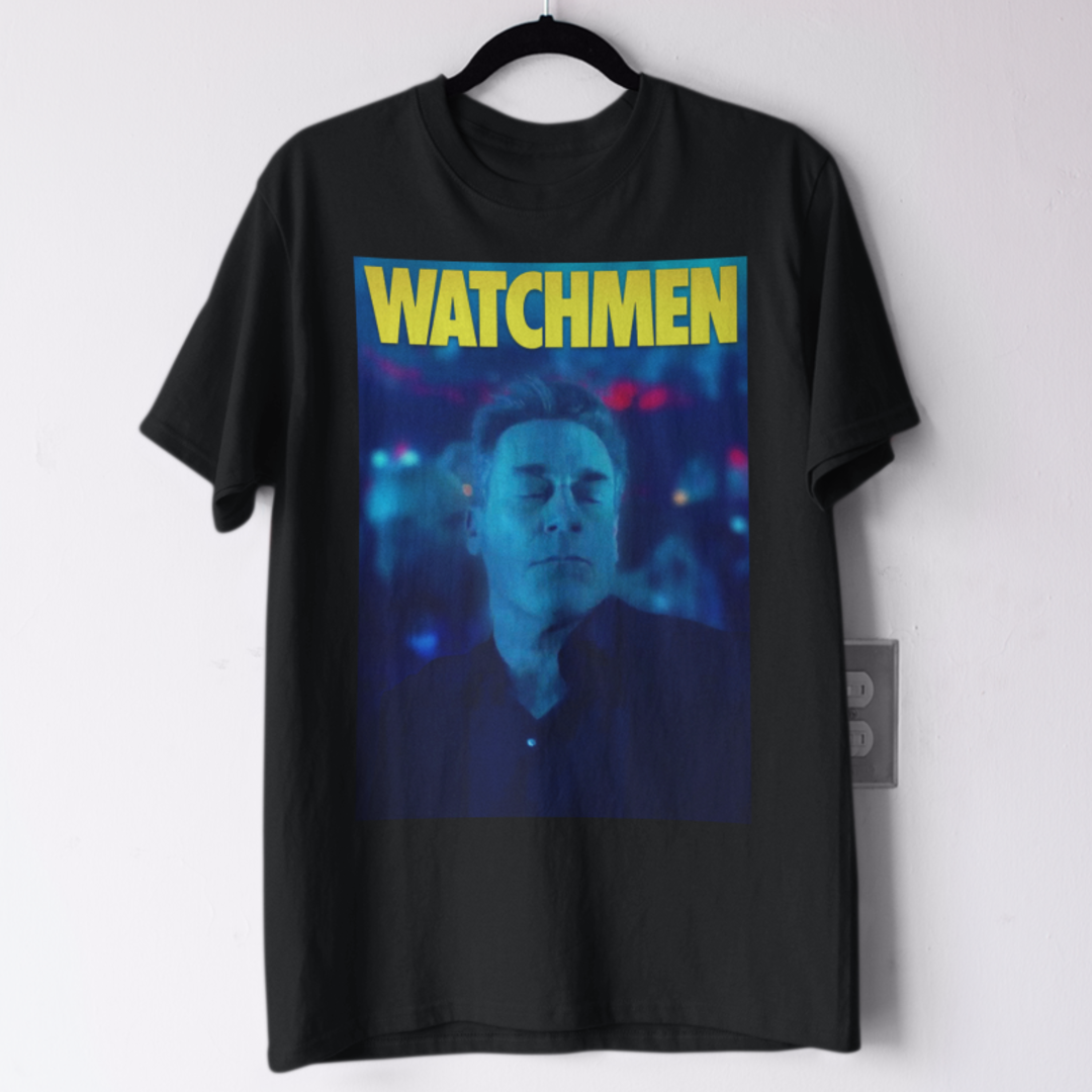 Nome do produto: Jon Hamm Dancing - Come on baby turn the lights off