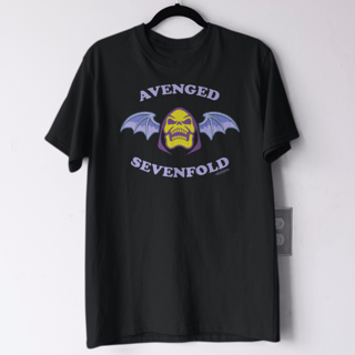 Nome do produto Avenged Sevenfold - Skeletor
