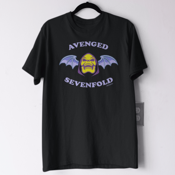 Avenged Sevenfold - Skeletor