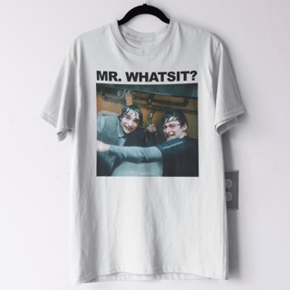 Nome do produto Mr. Whatsit? - Stranger Things