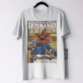 Nome do produto Demagogo - Demogorgon